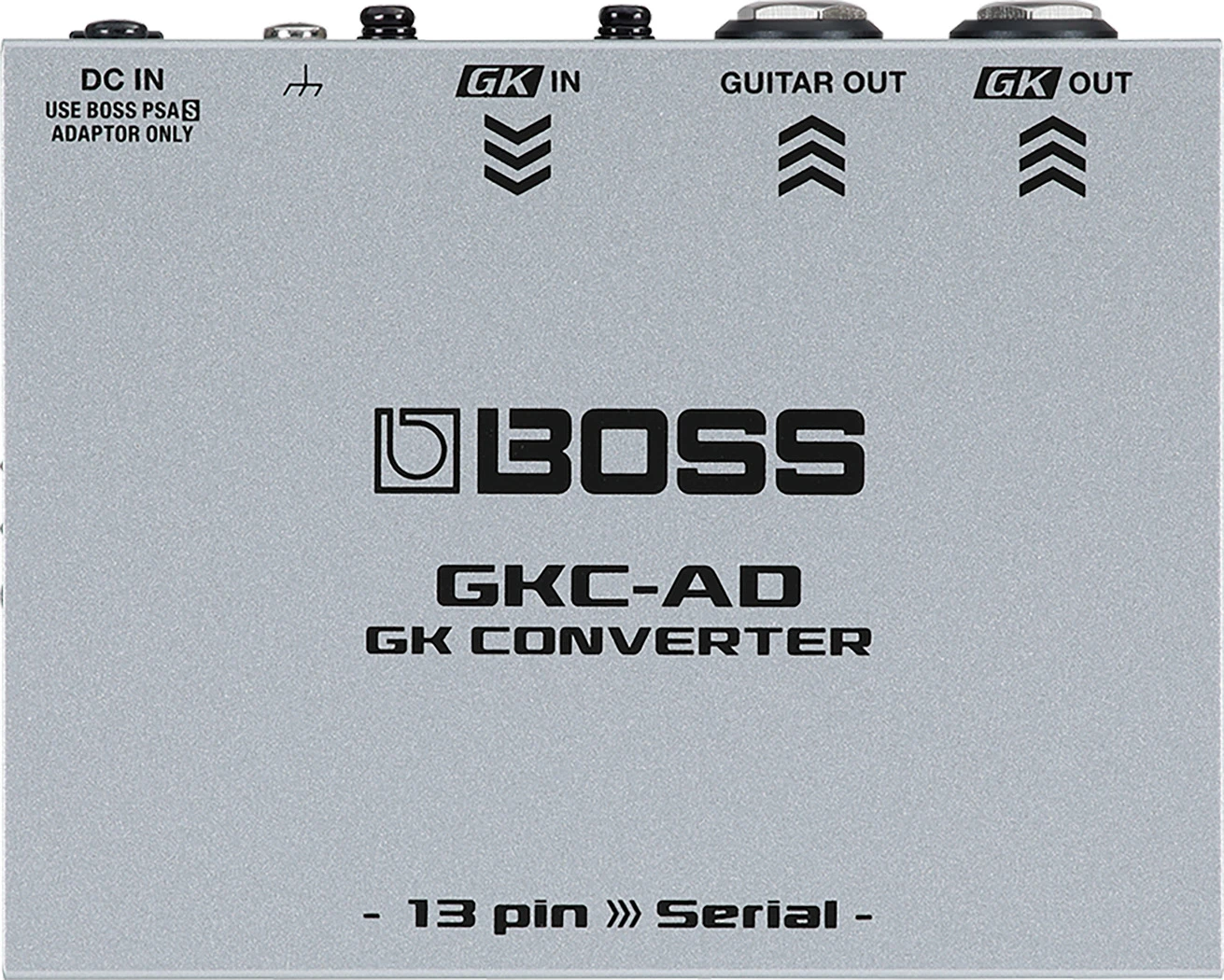 Boss GKC-AD Converter Box
